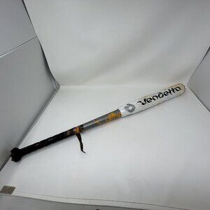 Demarini Vendetta VCF14 Fastpitch Softball Bat 30in 18oz -12 C6 Composite 30